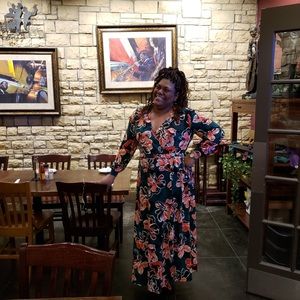 Meet your Posher, Florencia